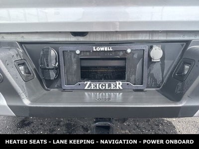 2023 Ford F-150 XLT SPORT APPEARANCE PACKAGE