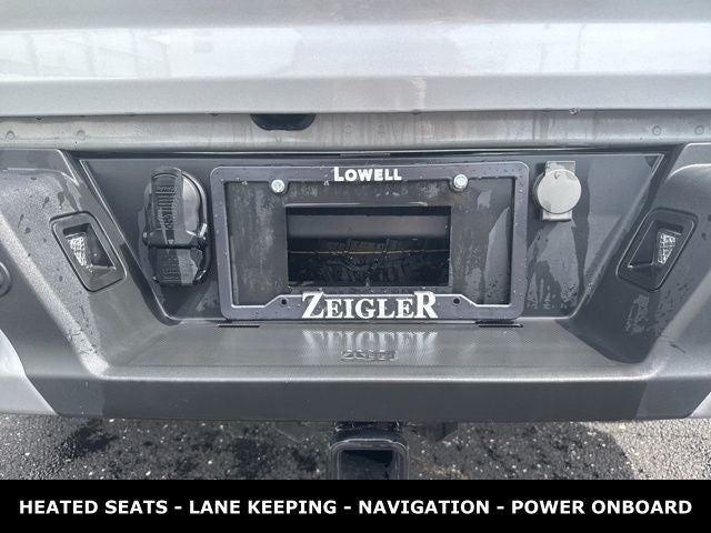 2023 Ford F-150 XLT SPORT APPEARANCE PACKAGE