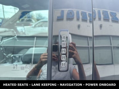 2023 Ford F-150 XLT SPORT APPEARANCE PACKAGE