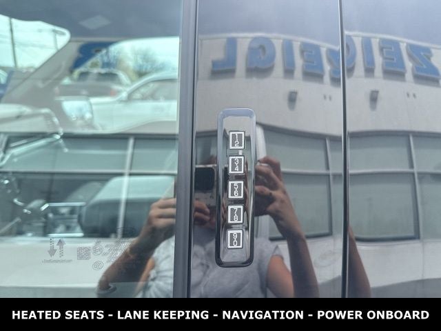 2023 Ford F-150 XLT SPORT APPEARANCE PACKAGE