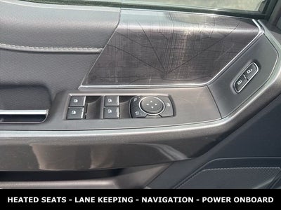 2023 Ford F-150 XLT SPORT APPEARANCE PACKAGE