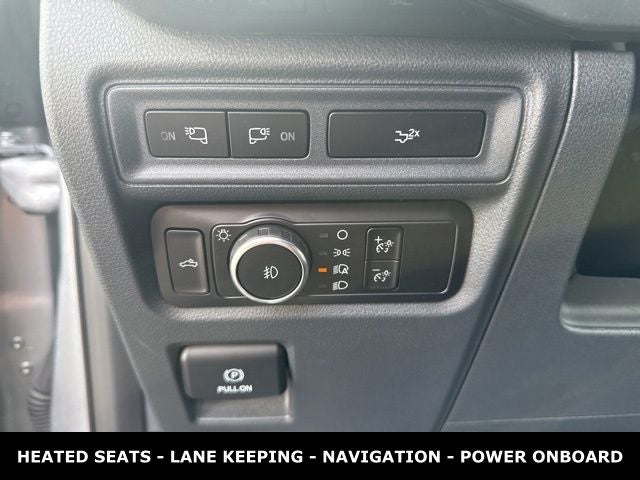 2023 Ford F-150 XLT SPORT APPEARANCE PACKAGE