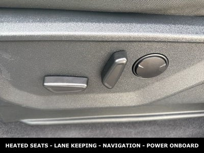 2023 Ford F-150 XLT SPORT APPEARANCE PACKAGE