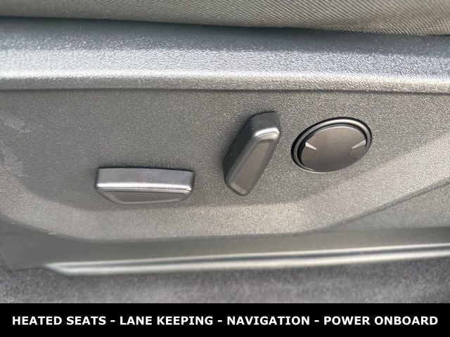 2023 Ford F-150 XLT SPORT APPEARANCE PACKAGE