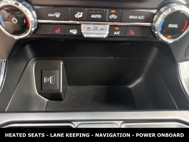 2023 Ford F-150 XLT SPORT APPEARANCE PACKAGE