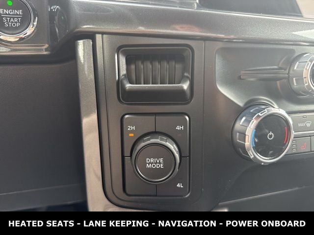 2023 Ford F-150 XLT SPORT APPEARANCE PACKAGE