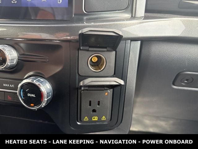 2023 Ford F-150 XLT SPORT APPEARANCE PACKAGE