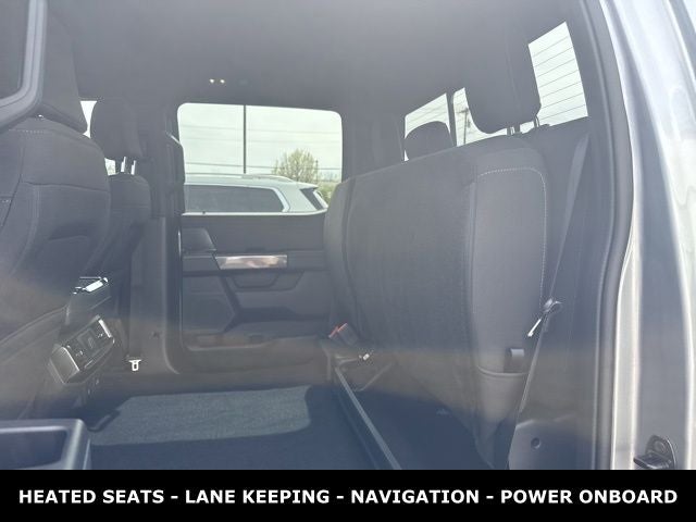 2023 Ford F-150 XLT SPORT APPEARANCE PACKAGE