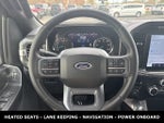 2023 Ford F-150 XLT SPORT APPEARANCE PACKAGE