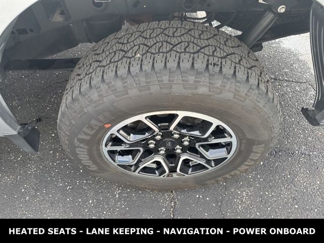 2023 Ford F-150 XLT SPORT APPEARANCE PACKAGE