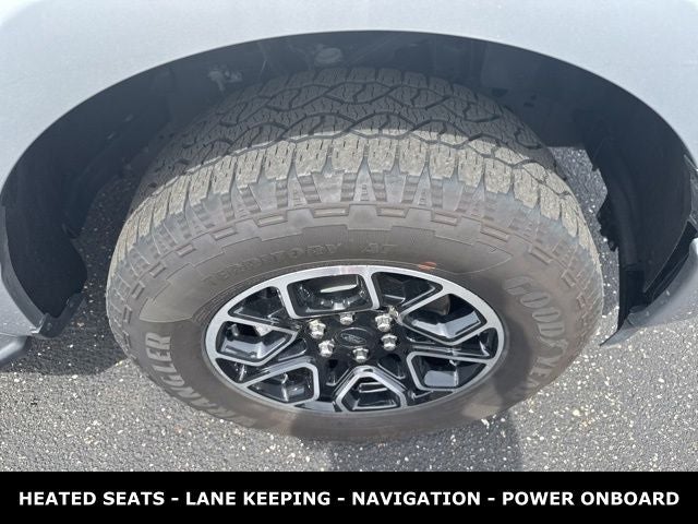 2023 Ford F-150 XLT SPORT APPEARANCE PACKAGE