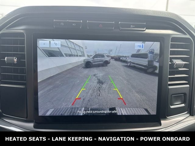 2023 Ford F-150 XLT SPORT APPEARANCE PACKAGE