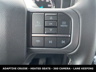 2023 Ford F-150 XLT SPORT APPEARANCE PACKAGE