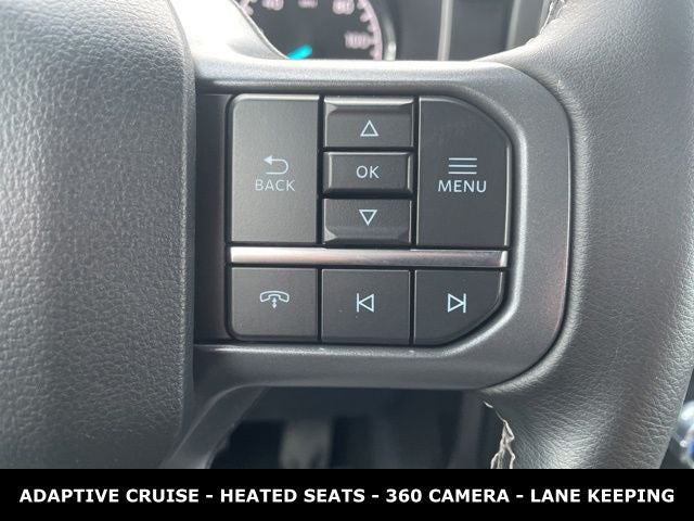 2023 Ford F-150 XLT SPORT APPEARANCE PACKAGE