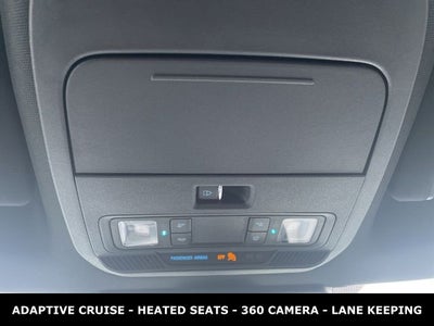 2023 Ford F-150 XLT SPORT APPEARANCE PACKAGE