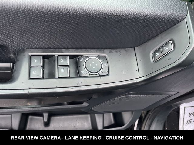 2024 Ford F-150 STX 36 GALLON FUEL TANK