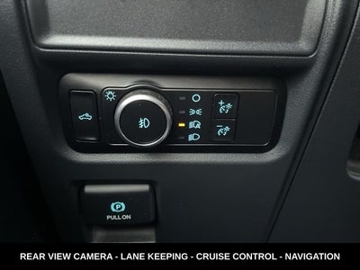 2024 Ford F-150 STX 36 GALLON FUEL TANK