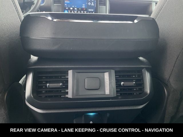 2024 Ford F-150 STX 36 GALLON FUEL TANK