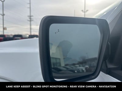 2024 Ford F-150 STX 4X4