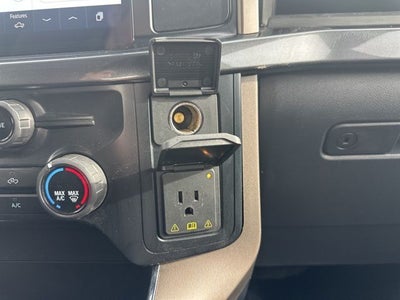 2024 Ford F-150 STX 4X4