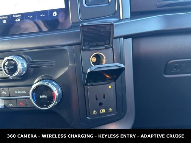 2024 Ford F-150 XLT 4WD