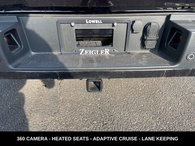 2024 Ford F-150 XLT BLACKOUT PACKAGE