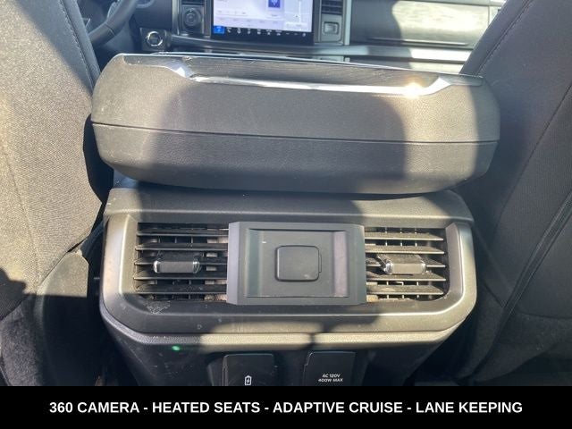 2024 Ford F-150 XLT BLACKOUT PACKAGE