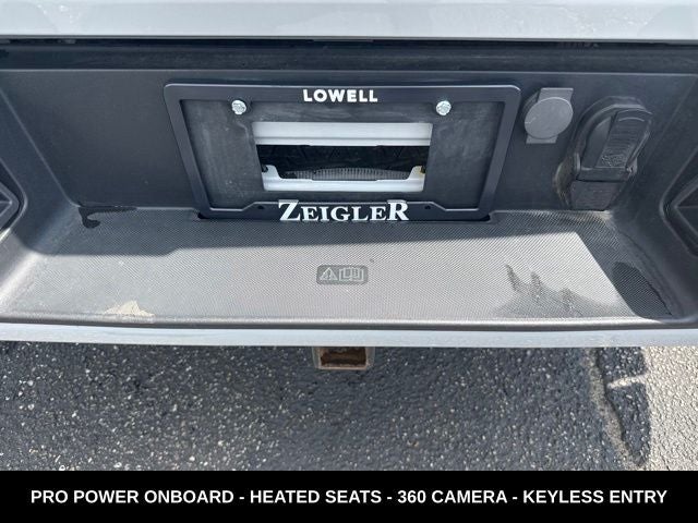 2024 Ford F-150 XLT BLACKOUT PACKAGE