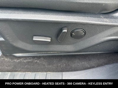 2024 Ford F-150 XLT BLACKOUT PACKAGE