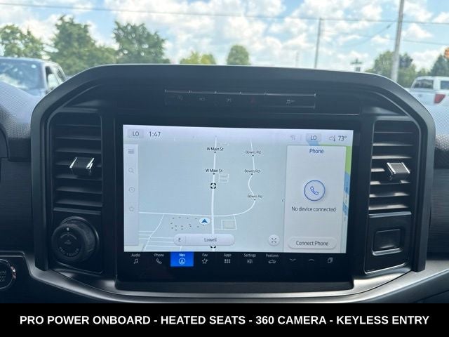 2024 Ford F-150 XLT BLACKOUT PACKAGE