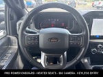 2024 Ford F-150 XLT BLACKOUT PACKAGE