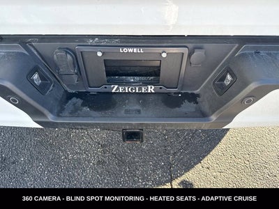 2024 Ford F-150 XLT BLACK APPEARANCE PACKAGE PLUS