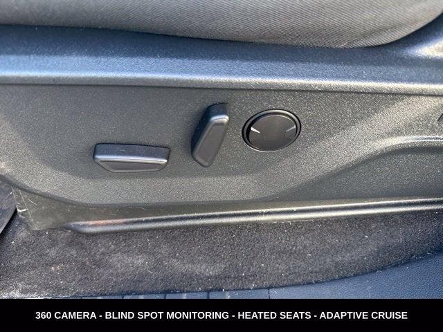 2024 Ford F-150 XLT BLACK APPEARANCE PACKAGE PLUS