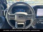 2024 Ford F-150 XLT BLACK APPEARANCE PACKAGE PLUS