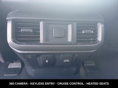 2024 Ford F-150 XLT BLACKOUT PACKAGE