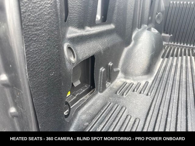2024 Ford F-150 XLT BLACKOUT PACKAGE