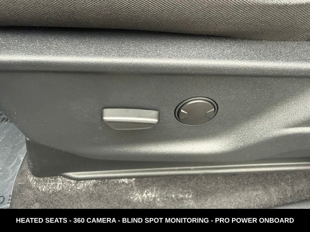 2024 Ford F-150 XLT BLACKOUT PACKAGE