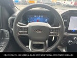 2024 Ford F-150 XLT BLACKOUT PACKAGE