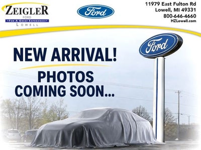 2024 Ford F-150 XLT BLACK APPEARANCE PACKAGE