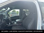 2024 Ford F-150 XLT BLACK APPEARANCE PACKAGE