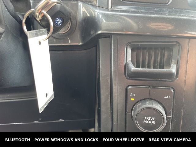 2023 Ford F-150 XL STX