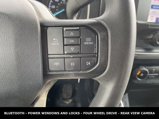 2023 Ford F-150 XL STX