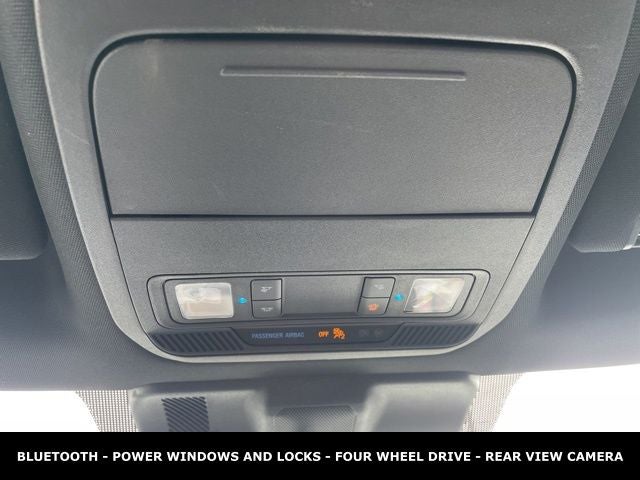 2023 Ford F-150 XL STX