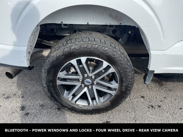 2023 Ford F-150 XL STX