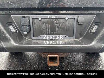 2015 Ford F-150 XL SPORT APPEARANCE PACKAGE