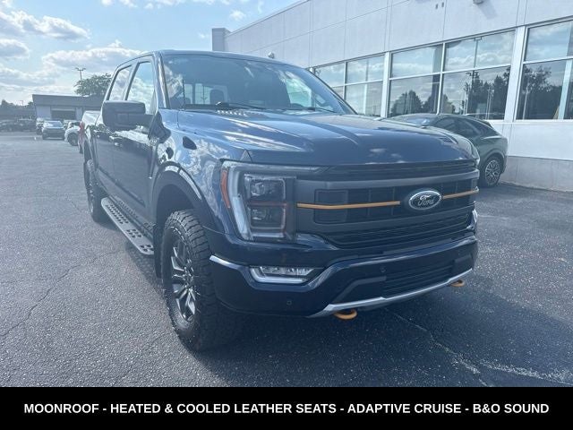 2023 Ford F-150 Tremor 5.0 V8