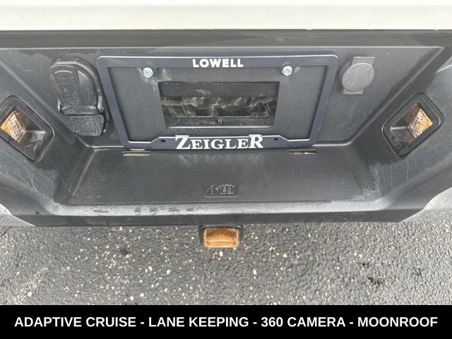 2023 Ford F-150 Lariat 5.0 V8 LONGBOX