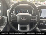 2023 Ford F-150 Lariat 5.0 V8 LONGBOX