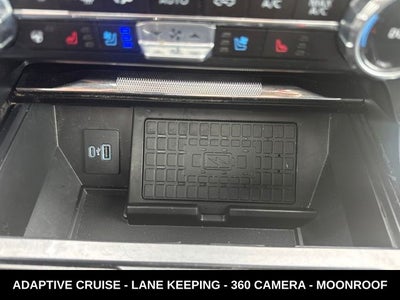 2023 Ford F-150 Lariat 5.0 V8 LONGBOX