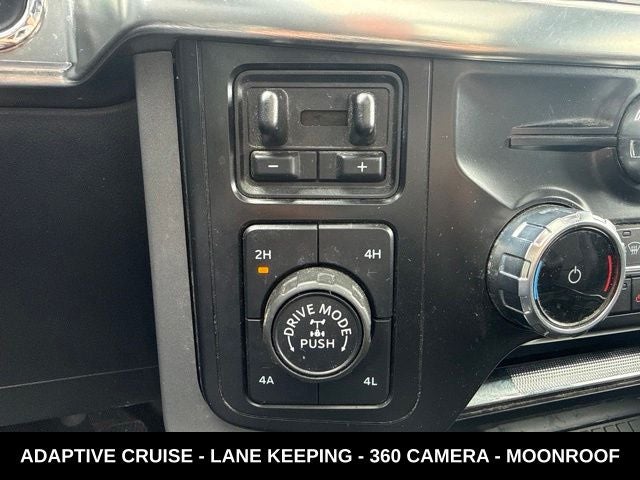 2023 Ford F-150 Lariat 5.0 V8 LONGBOX